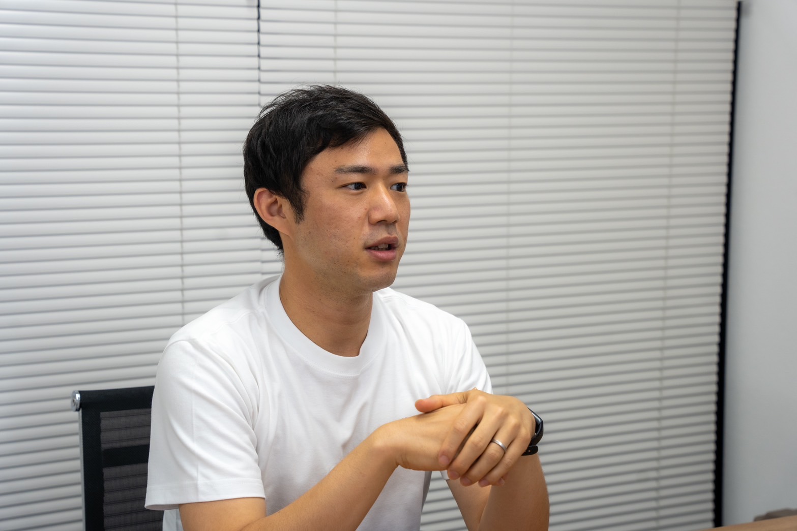 会社概要 WORK as LIFE Inc.